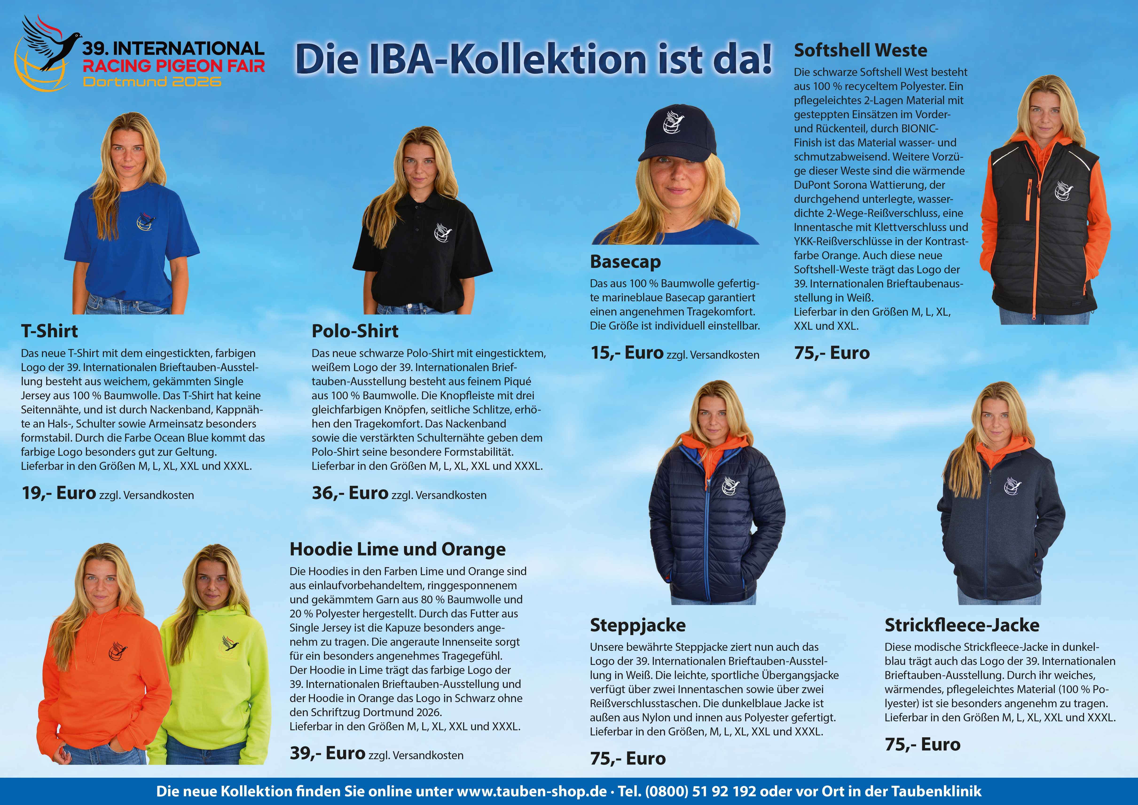 Verlagsartikel IBA
